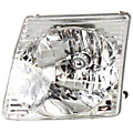 2003 Ford Explorer Headlight Replacement 2003 Ford Explorer Headlight Replacement