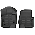2017 Ford F-150 Floor Mats 4WD Pros 2017 Ford F-150 Floor Mats 4WD Pros