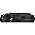 2014 Jeep Wrangler (JK) Dash Cover 4WD Pros 2014 Jeep Wrangler (JK) Dash Cover 4WD Pros
