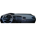 2014 Jeep Wrangler (JK) Dash Cover 4WD Pros 2014 Jeep Wrangler (JK) Dash Cover 4WD Pros