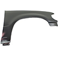 2001 Ford Explorer Fender Replacement 2001 Ford Explorer Fender Replacement