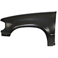2001 Ford Explorer Fender Replacement 2001 Ford Explorer Fender Replacement