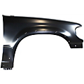 2001 Ford Explorer Fender Replacement 2001 Ford Explorer Fender Replacement