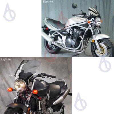 Bmw motorcycle r1100r windshield #1
