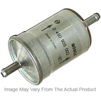 fuel filter for 2006 toyota corolla #4