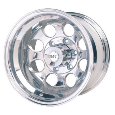 bolt pattern toyota pickup #2