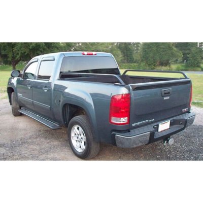 toyota tundra bed rails #7