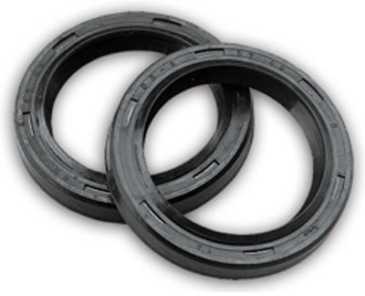 Honda magna fork seals #2