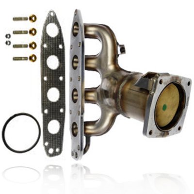 DORMAN 49-STATE LEGAL (NO CA) CATALYTIC CONVERTER Priced from: $176.46 SET