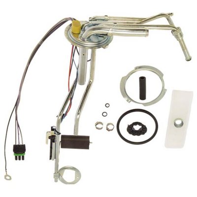 1990 1991 Ford F 250 Fuel Sending Unit   Dorman, OE replacement, Fuel 
