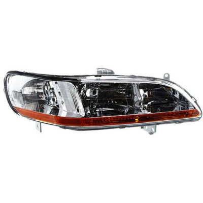 2011 toyota sienna headlight bulb #1