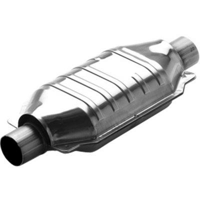 MAGNAFLOW CALIFORNIA LEGAL SEMI-UNIVERSAL CATALYTIC CONVERTERS