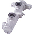 2006 Ford Crown Victoria Brake Master Cylinder A1 Cardone 2006 Ford Crown Victoria Brake Master Cylinder A1 Cardone