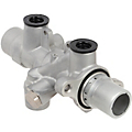 2014 Ford Expedition Brake Master Cylinder A1 Cardone 2014 Ford Expedition Brake Master Cylinder A1 Cardone