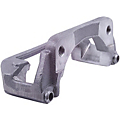 1997 Ford Crown Victoria Brake Caliper Bracket A1 Cardone 1997 Ford Crown Victoria Brake Caliper Bracket A1 Cardone