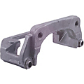 1997 Ford Crown Victoria Brake Caliper Bracket A1 Cardone 1997 Ford Crown Victoria Brake Caliper Bracket A1 Cardone