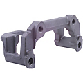 2002 Ford Crown Victoria Brake Caliper Bracket A1 Cardone 2002 Ford Crown Victoria Brake Caliper Bracket A1 Cardone