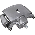 2015 Acura ILX Brake Caliper A1 Cardone 2015 Acura ILX Brake Caliper A1 Cardone