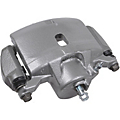 2015 Acura ILX Brake Caliper A1 Cardone 2015 Acura ILX Brake Caliper A1 Cardone