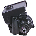 1993 Oldsmobile Achieva Power Steering Pump A1 Cardone 1993 Oldsmobile Achieva Power Steering Pump A1 Cardone