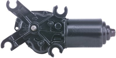 Nissan xterra wiper motor #3