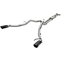 2017 Ford F-150 Exhaust System AFE 2017 Ford F-150 Exhaust System AFE
