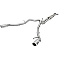 2017 Ford F-150 Exhaust System AFE 2017 Ford F-150 Exhaust System AFE