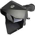 2008 BMW Z4 Cold Air Intake AFE 2008 BMW Z4 Cold Air Intake AFE