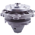 1986 Cadillac Cimarron Water Pump A1 Cardone 1986 Cadillac Cimarron Water Pump A1 Cardone