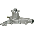 1989 Merkur Scorpio Water Pump A1 Cardone 1989 Merkur Scorpio Water Pump A1 Cardone
