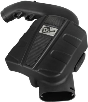 2014 Bmw 535i Cold Air Intake Afe | Kibox