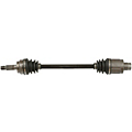 2013 Honda Ridgeline Axle Assembly A1 Cardone 2013 Honda Ridgeline Axle Assembly A1 Cardone