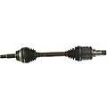 2015 Scion xB Axle Assembly A1 Cardone 2015 Scion xB Axle Assembly A1 Cardone