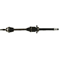 2015 Scion xB Axle Assembly A1 Cardone 2015 Scion xB Axle Assembly A1 Cardone