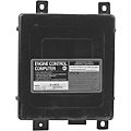 1988 Mitsubishi Cordia Engine Control Module A1 Cardone 1988 Mitsubishi Cordia Engine Control Module A1 Cardone
