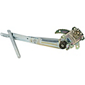 1988 Toyota 4Runner Window Regulator A1 Cardone 1988 Toyota 4Runner Window Regulator A1 Cardone