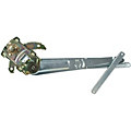 1988 Toyota 4Runner Window Regulator A1 Cardone 1988 Toyota 4Runner Window Regulator A1 Cardone