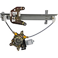 2001 Infiniti I30 Window Regulator A1 Cardone 2001 Infiniti I30 Window Regulator A1 Cardone