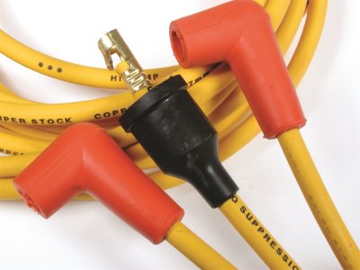 UPC 743047006757 product image for 1972 Chrysler New Yorker Spark Plug Wire | upcitemdb.com