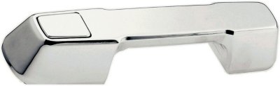 UPC 660936160980 product image for 2016 Jeep Wrangler (JK) Tailgate Handle | upcitemdb.com