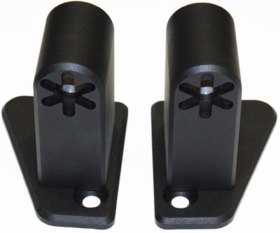 UPC 660936166746 product image for 2006 Jeep Wrangler (TJ) Mirror Mount | upcitemdb.com