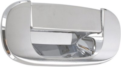 UPC 660936153678 product image for 2001 Dodge Ram 1500 Tailgate Handle | upcitemdb.com