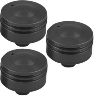 UPC 660936010476 product image for 2004 Ford Ranger Dash Knob Kit | upcitemdb.com