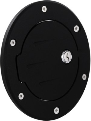 UPC 660936163912 product image for 2009 Jeep Wrangler (JK) Fuel Door All Sales | upcitemdb.com