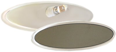 UPC 660936001306 product image for 1972 Chevrolet C10 Suburban Rear View Mirror | upcitemdb.com