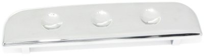 UPC 660936013712 product image for 2000 GMC C2500 Tailgate Handle | upcitemdb.com