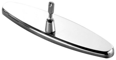 UPC 660936001894 product image for 1972 Chevrolet C10 Suburban Rear View Mirror | upcitemdb.com