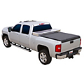 1999 Chevrolet C1500 Tonneau Cover Access 1999 Chevrolet C1500 Tonneau Cover Access