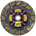 1997 Geo Prizm Clutch Disc ACT 1997 Geo Prizm Clutch Disc ACT