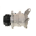 2013 Cadillac Escalade EXT A/C Compressor AC Delco 2013 Cadillac Escalade EXT A/C Compressor AC Delco